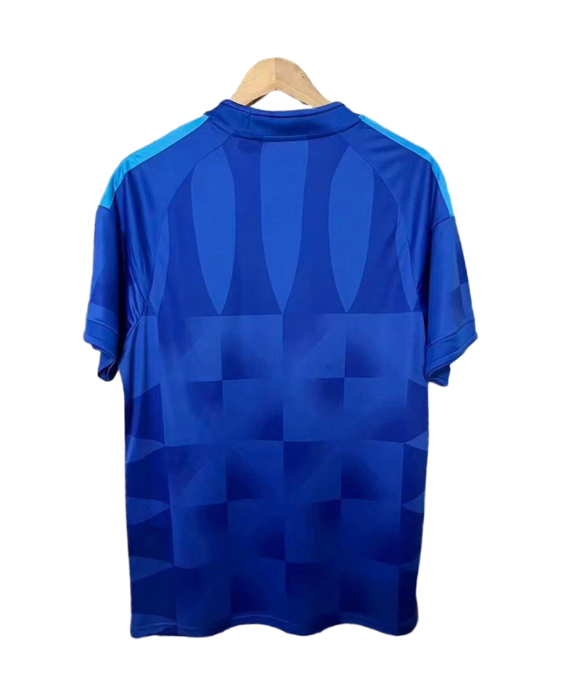 26-27 Schalke 04 Home Soccer Jersey
