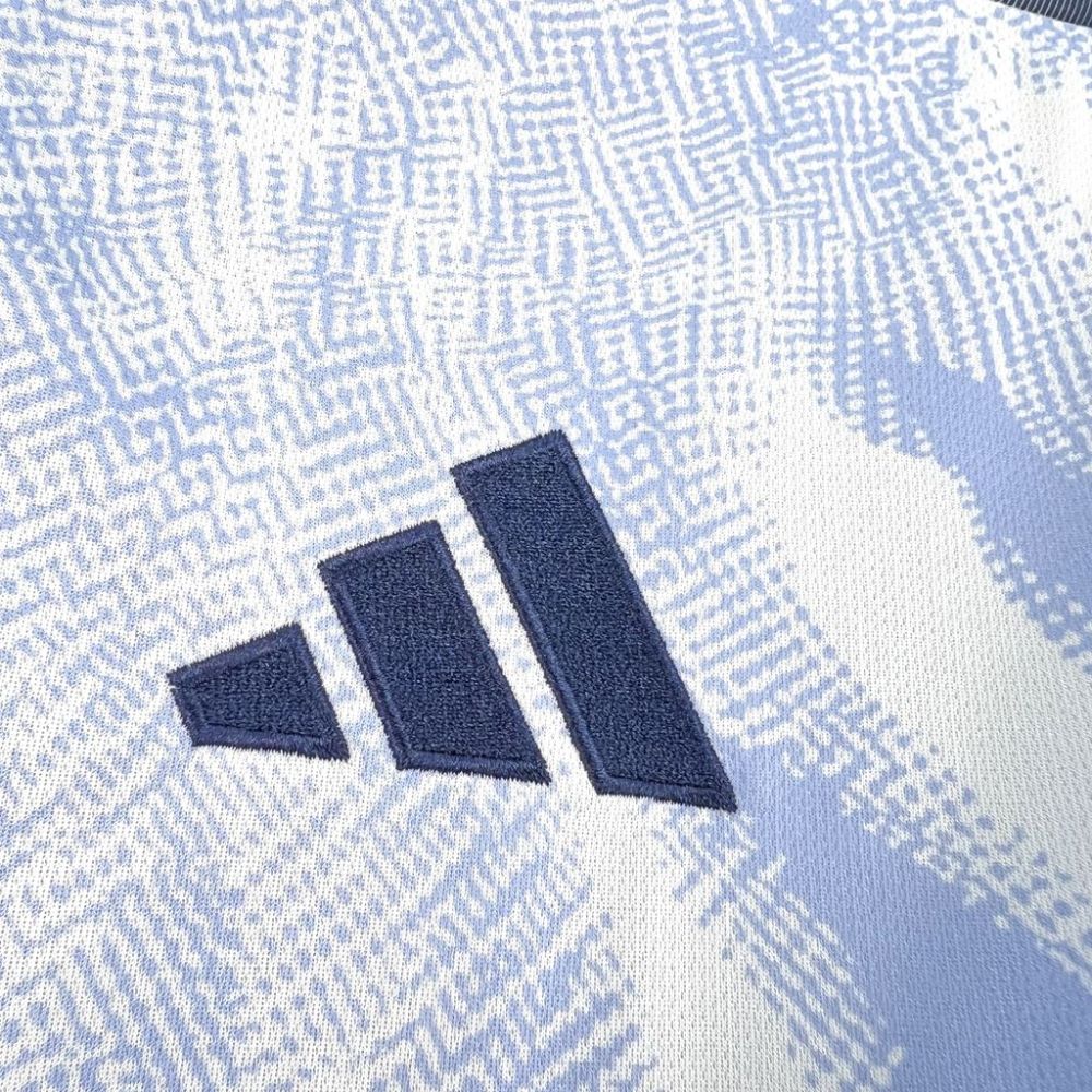 26-27 Ajax Away Soccer Jersey