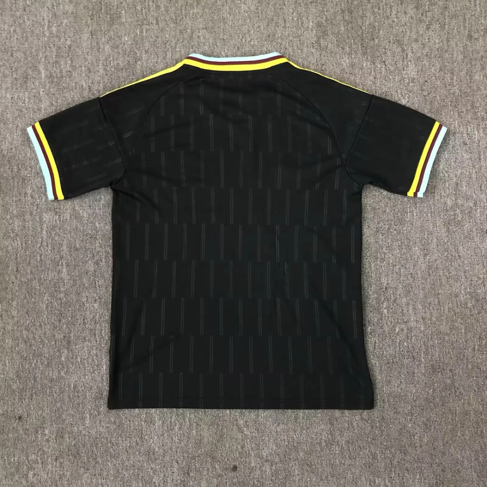 26-27 Aston Villa Away Soccer Jersey