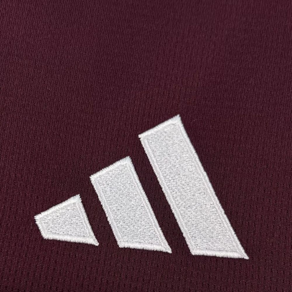 26-27 Aston Villa Home Soccer Jersey