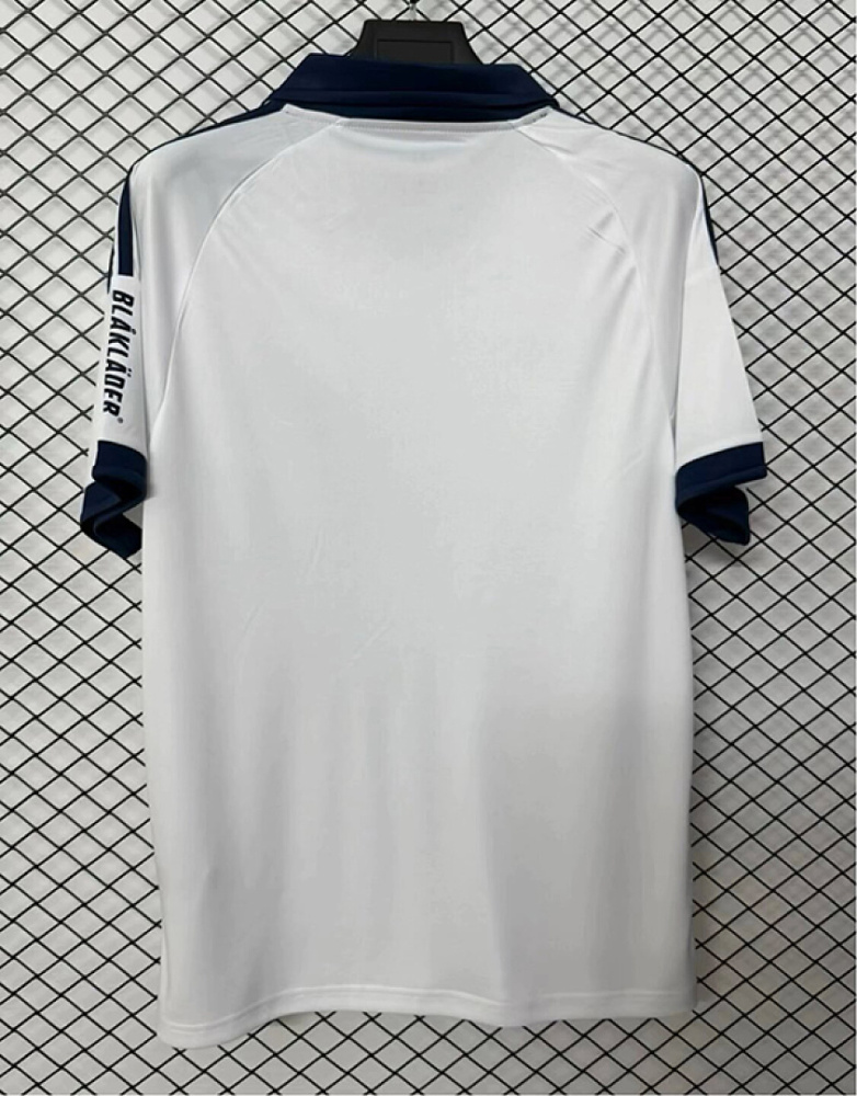26-27 Schalke 04 Away Soccer Jersey