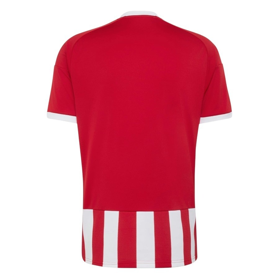 Olympiacos Home Soccer Jersey 2026-2027
