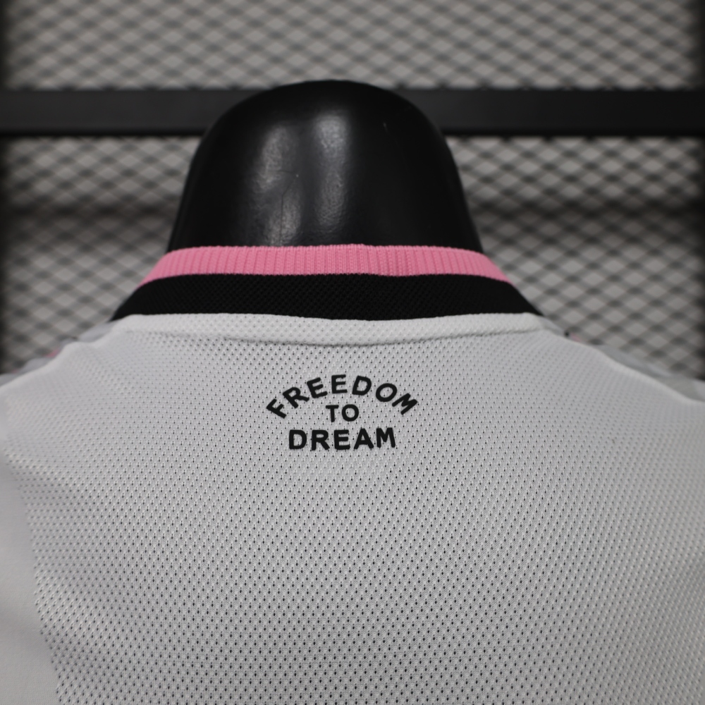 26-27 Inter Miami CF Away Soccer Jersey Player Version