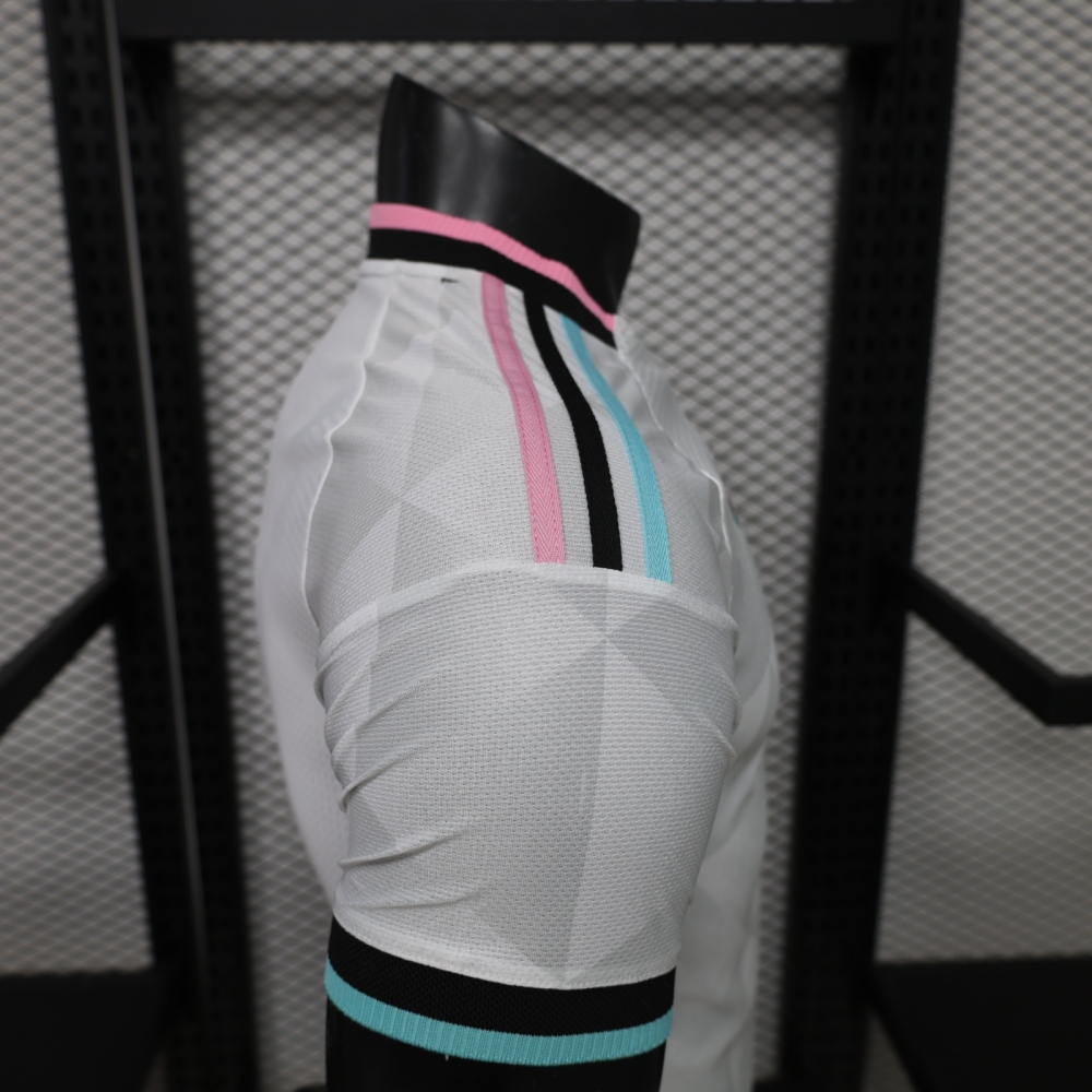 26-27 Inter Miami CF Away Soccer Jersey Player Version