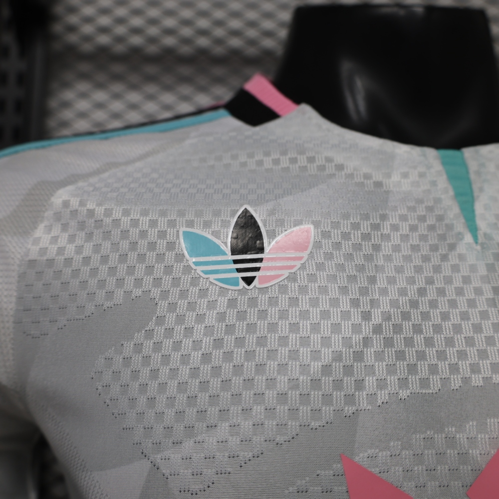 26-27 Inter Miami CF Away Soccer Jersey Player Version