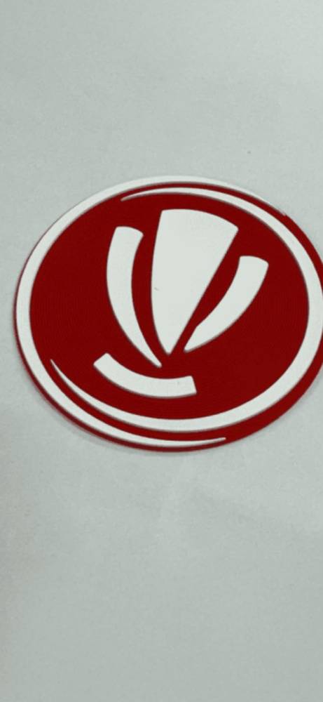 Patch Superliga Romania