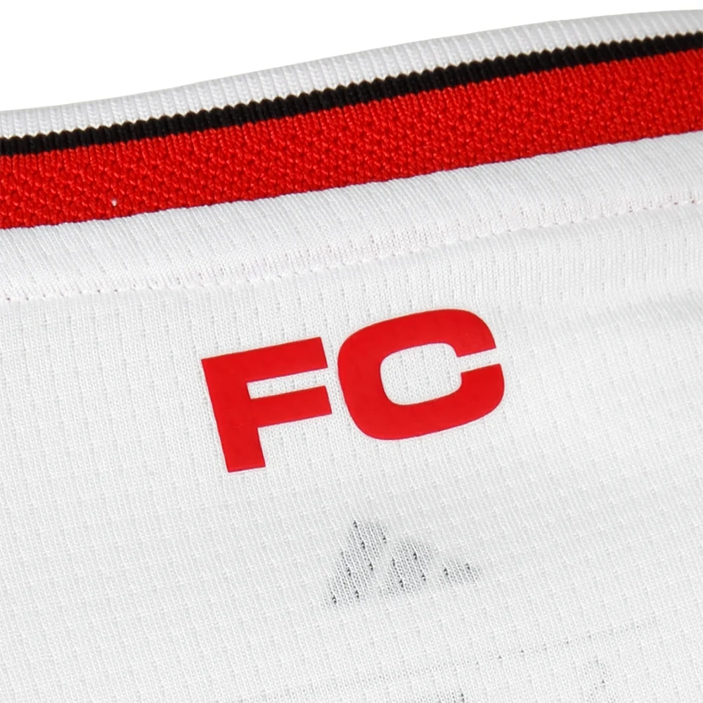 26-27 FC Köln Home Soccer Jersey