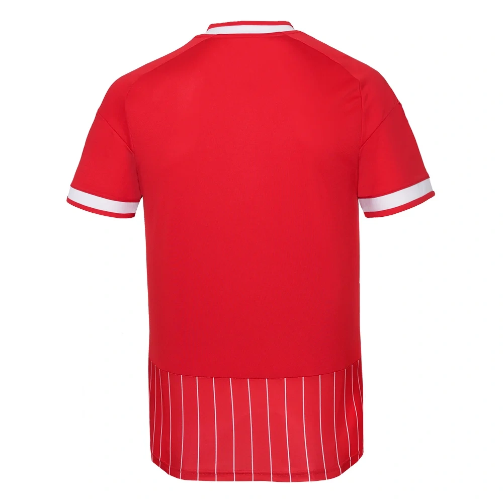 26-27 FC Köln Away Soccer Jersey