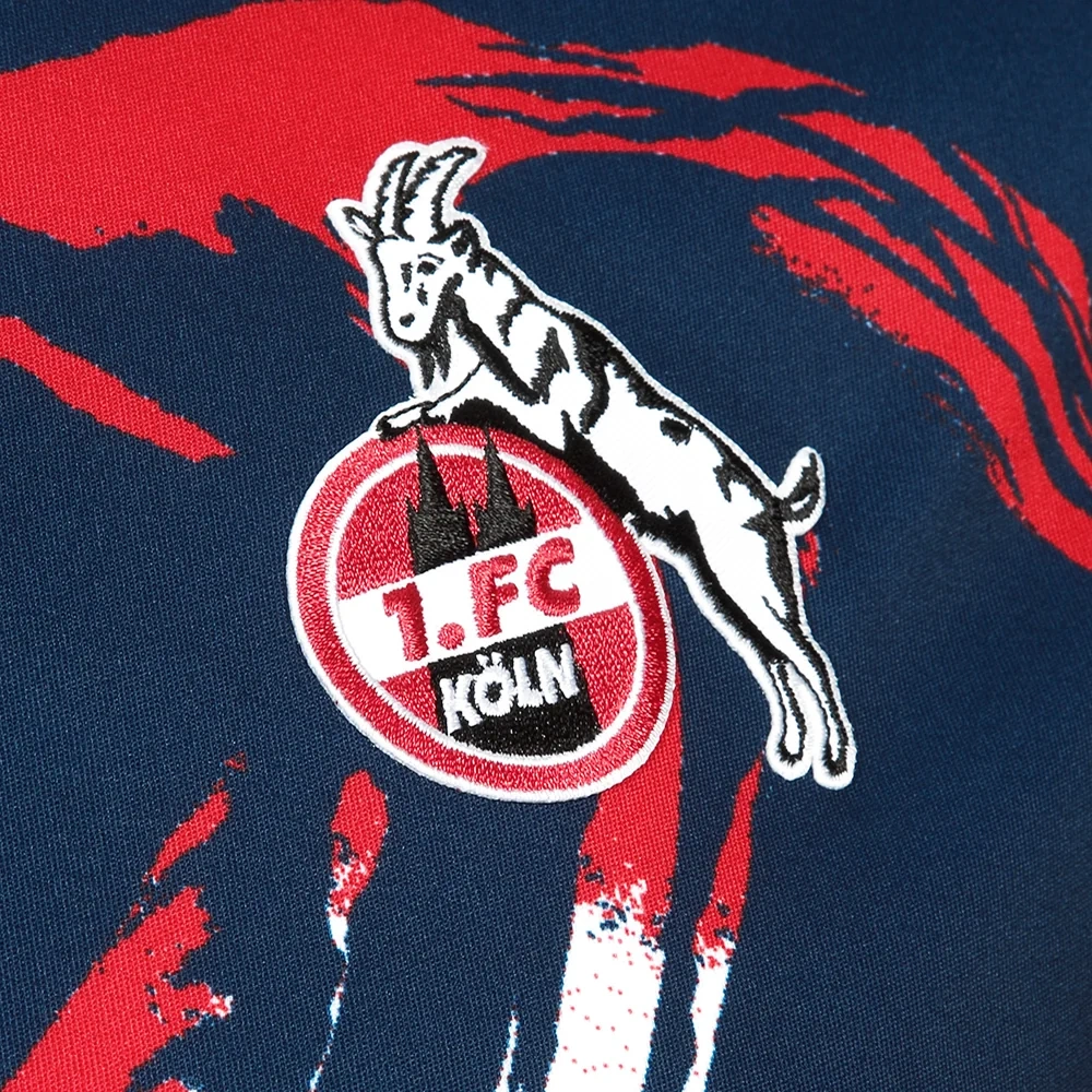 26-27 FC Köln Third Away Soccer Jersey