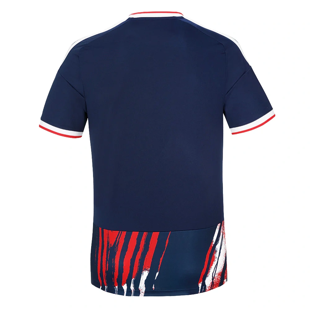 26-27 FC Köln Third Away Soccer Jersey