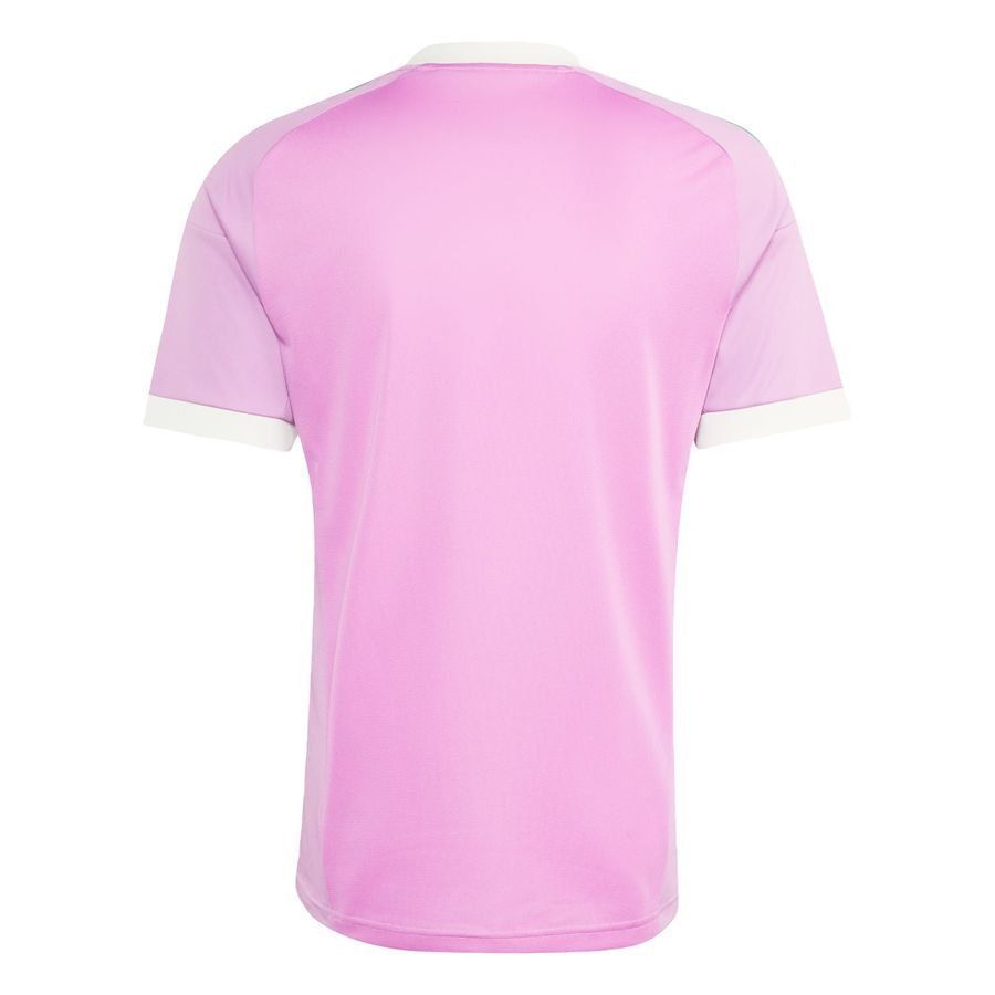 Adidas Manchester United 26/27 Away Goalkeeper Jersey