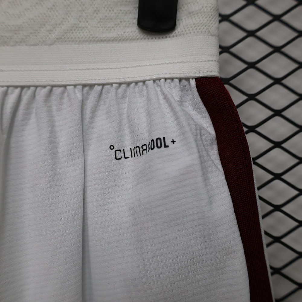 26-27 Arsenal Home Soccer Shorts Player Version