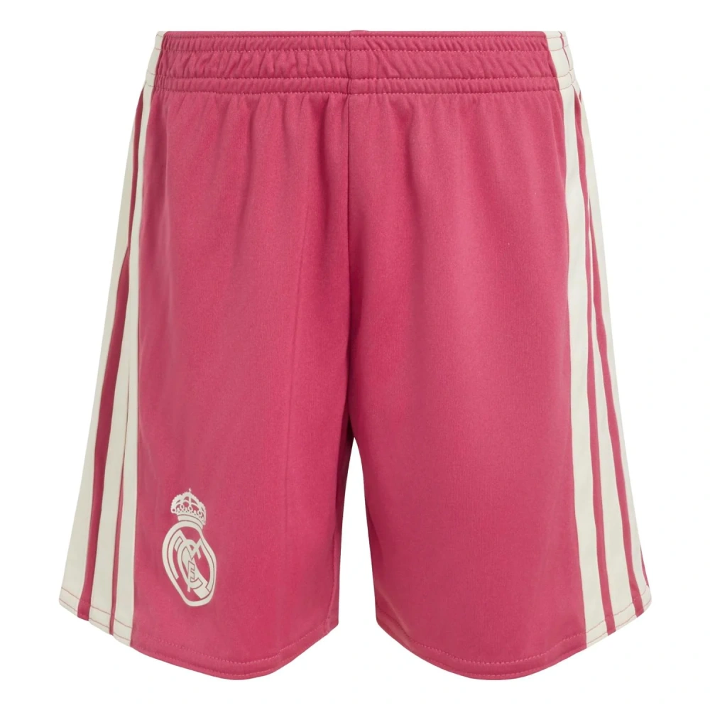 26-27 Real Madrid Third Away Soccer Full Kids Kit