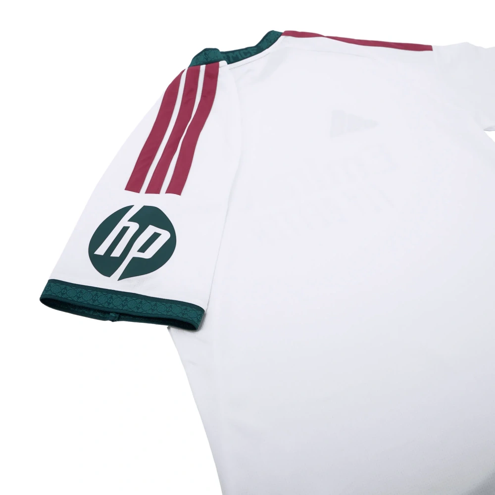Bellingham - Mens Home Jersey 26/27 White