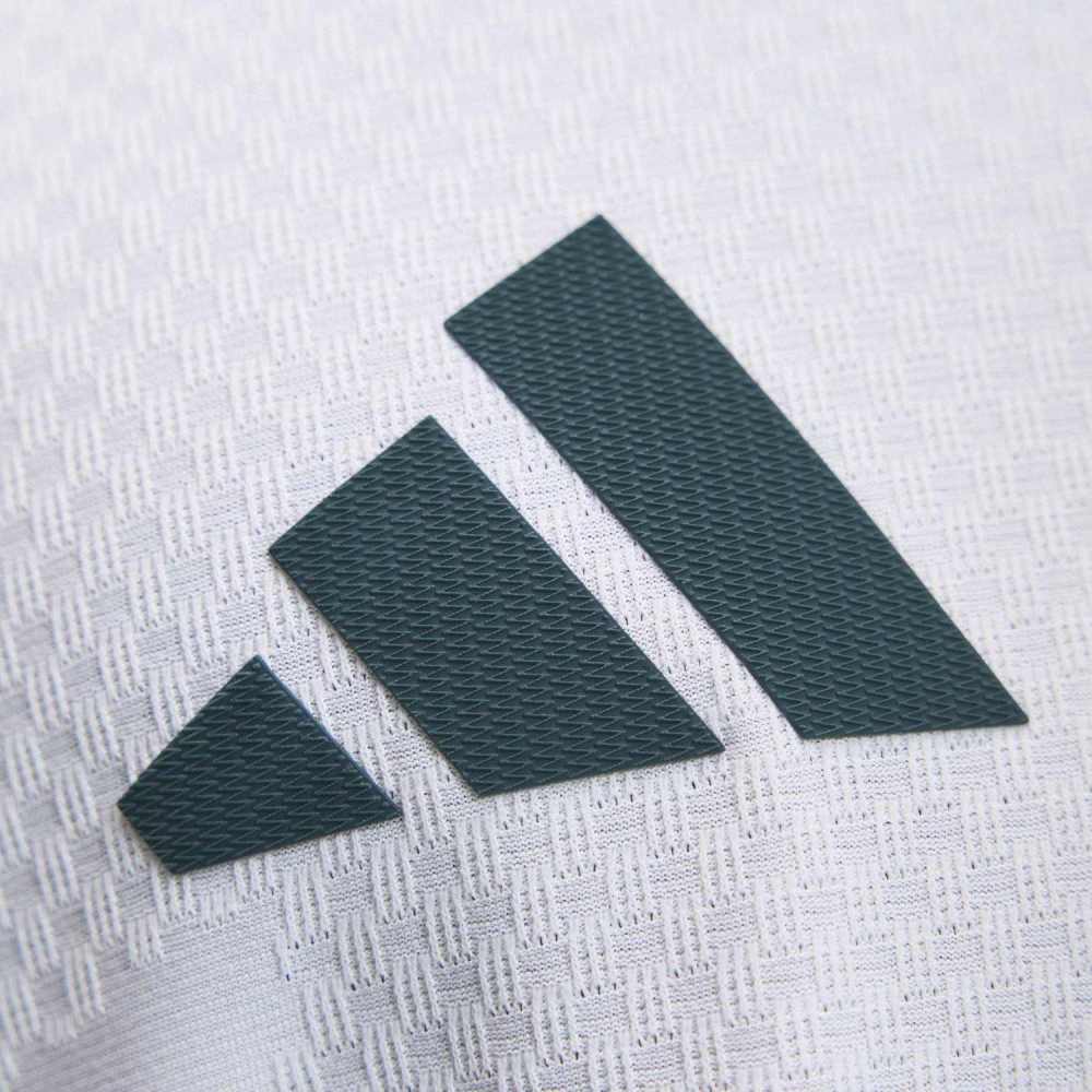 Bellingham - Mens Home Authentic Jersey 26/27 White