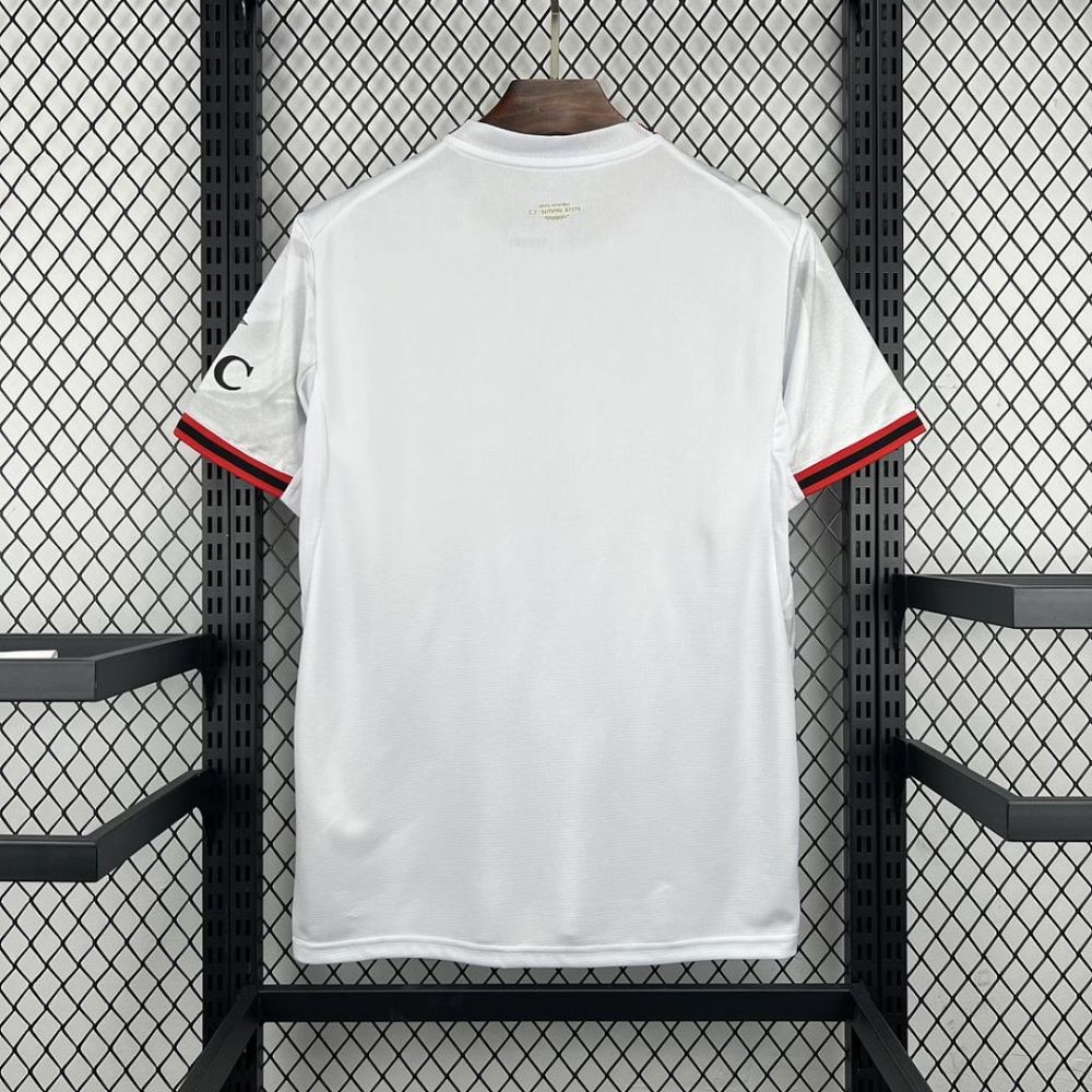 26-27 AC Milan Away Soccer Jersey