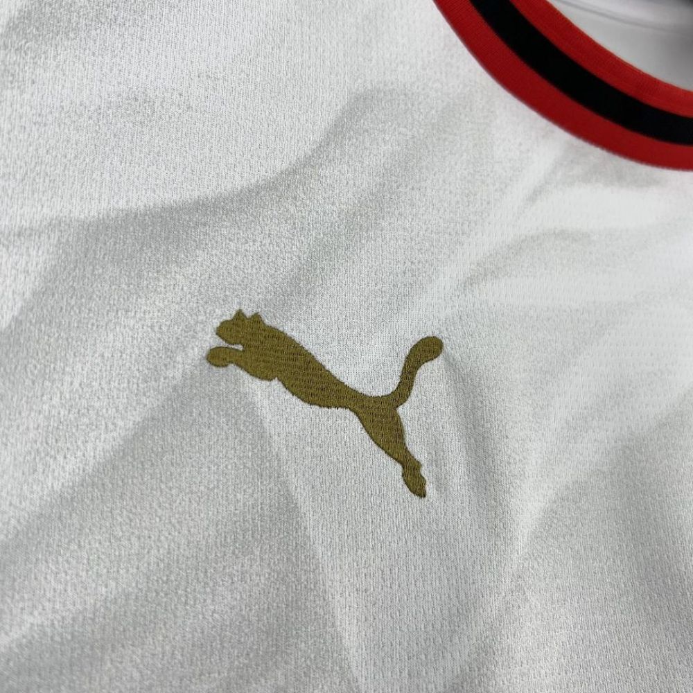 26-27 AC Milan Away Soccer Jersey