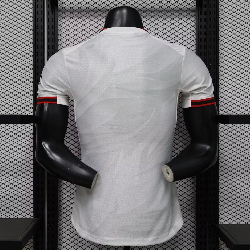 26-27 AC Milan Away Soccer Jersey
