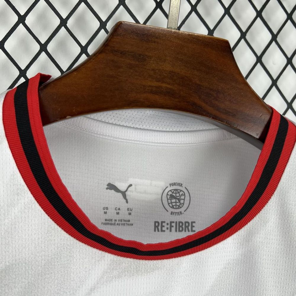 26-27 AC Milan Away Soccer Jersey