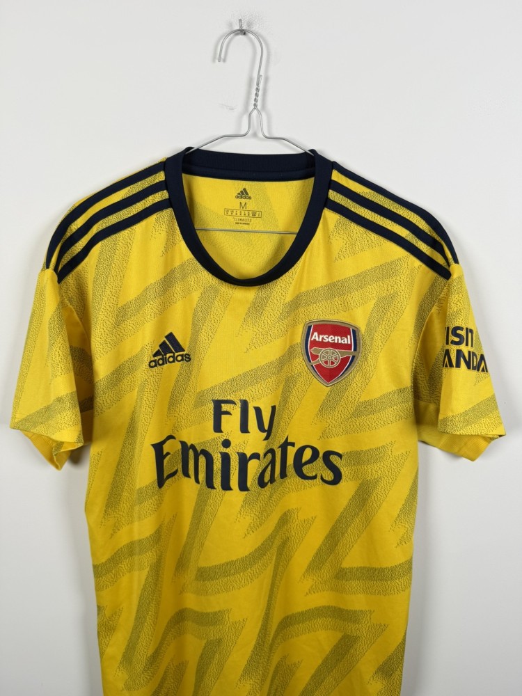 Arsenal FC 2019/20 Away Football Shirt