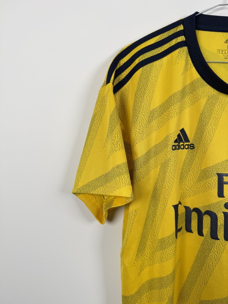 Arsenal FC 2019/20 Away Football Shirt