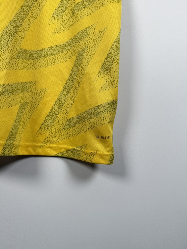 Arsenal FC 2019/20 Away Football Shirt
