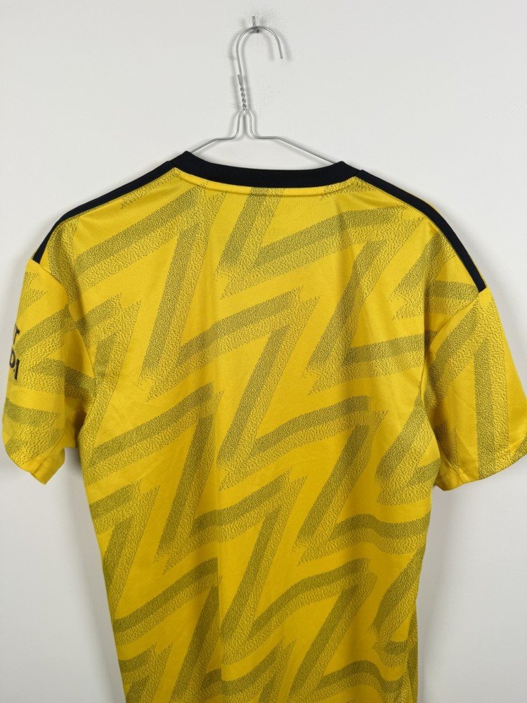 Arsenal FC 2019/20 Away Football Shirt