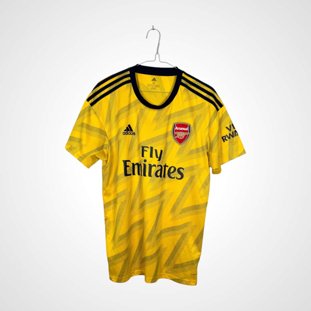 Arsenal FC 2019/20 Away Football Shirt