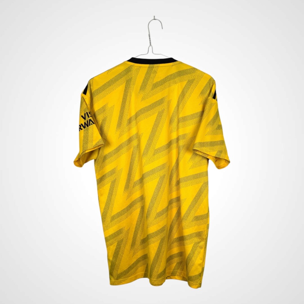 Arsenal FC 2019/20 Away Football Shirt