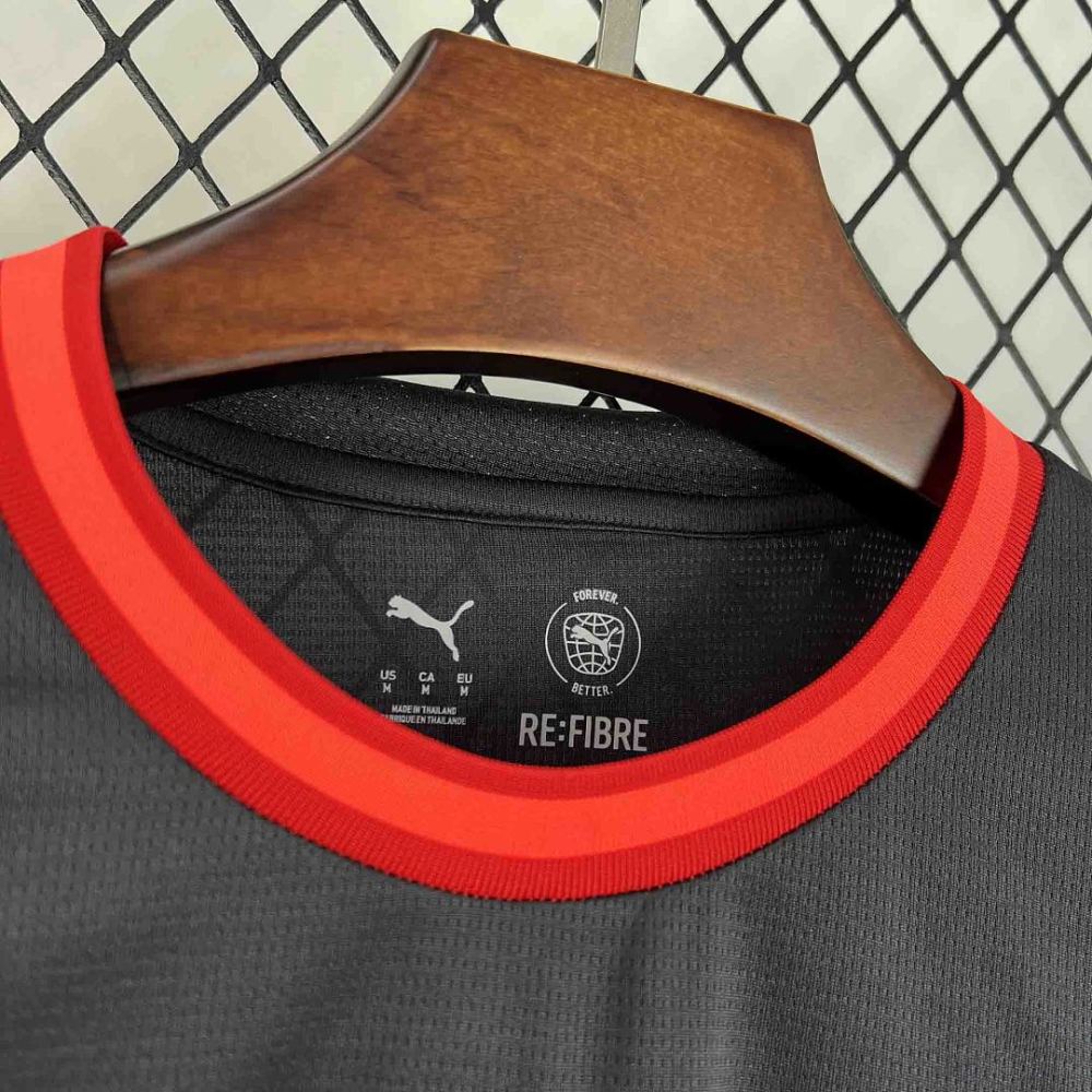 26-27 AC Milan Third Away Soccer Jersey
