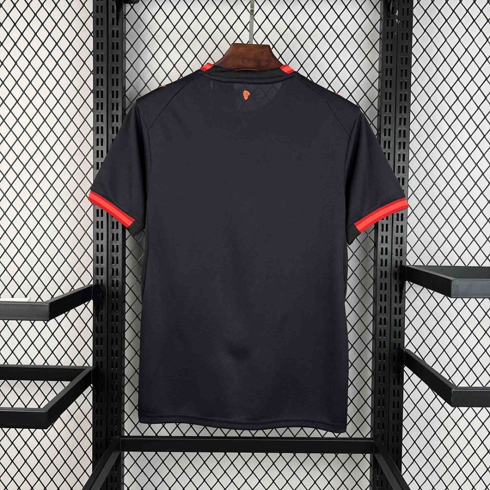 26-27 AC Milan Third Away Soccer Jersey