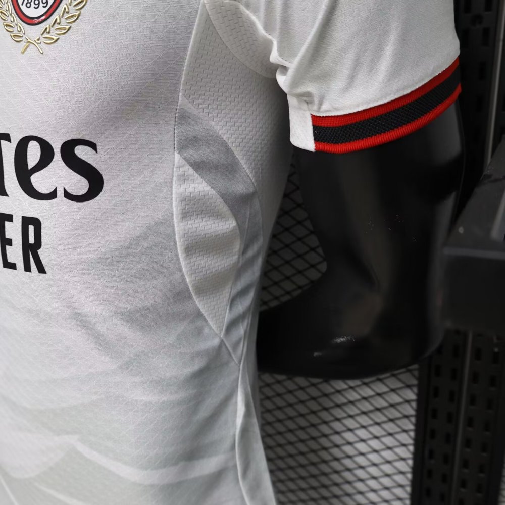 26-27 AC Milan Away Soccer Jersey