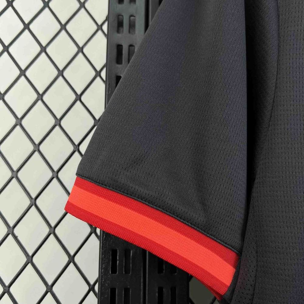 26-27 AC Milan Third Away Soccer Jersey