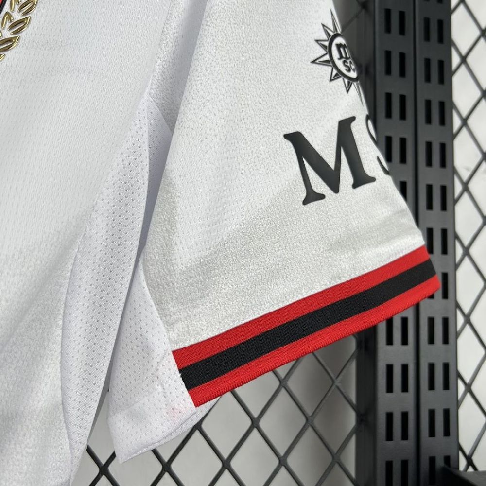 26-27 AC Milan Away Soccer Jersey