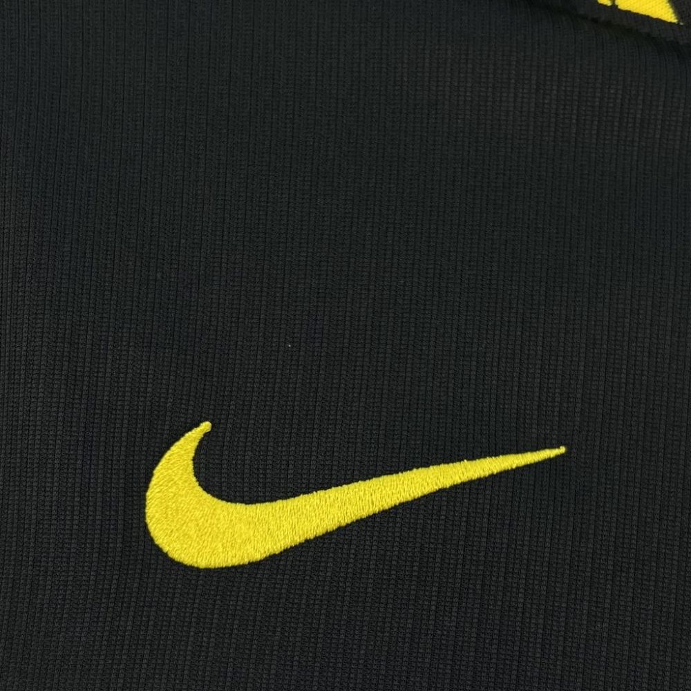 26-27 Chelsea Away Soccer Jersey