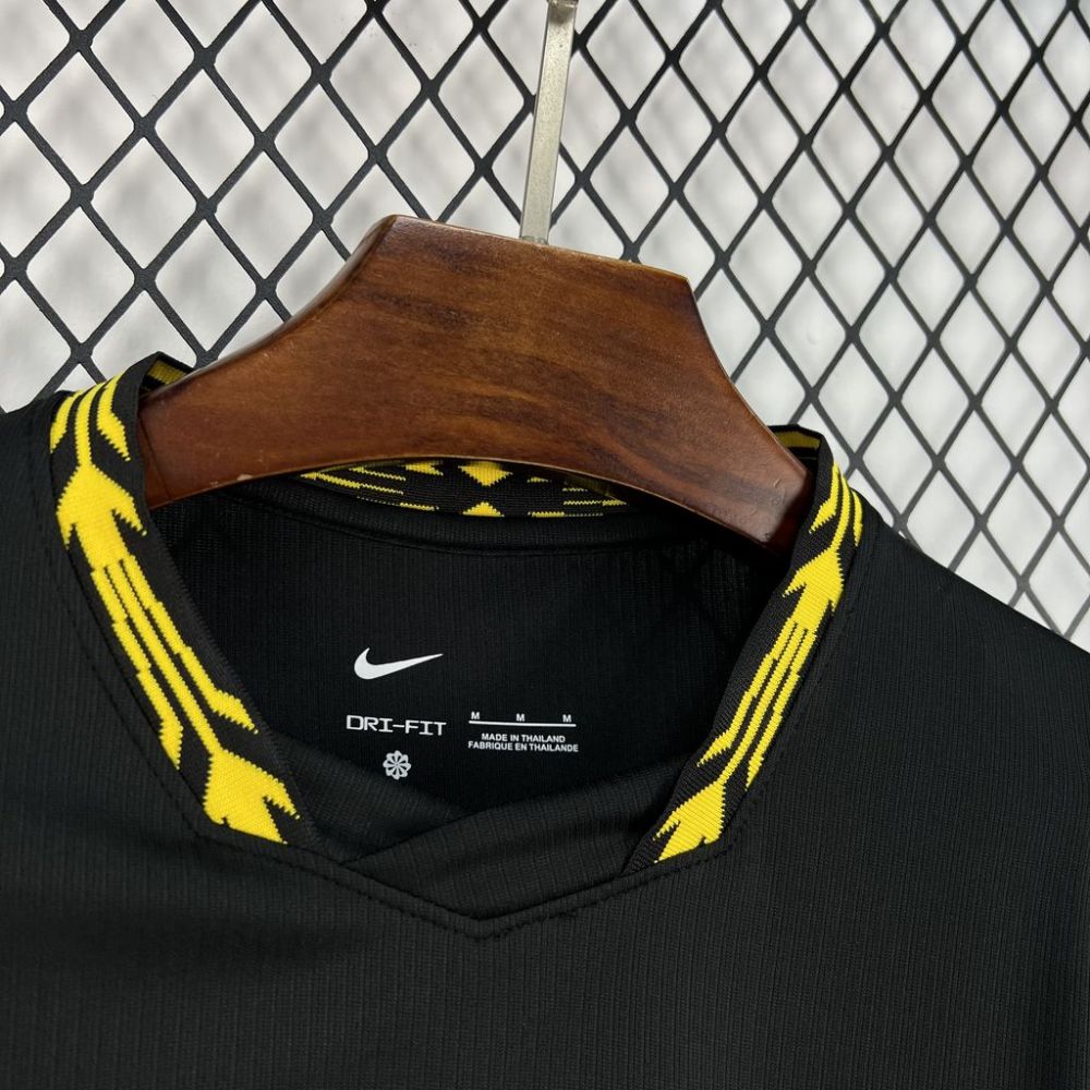 26-27 Chelsea Away Soccer Jersey
