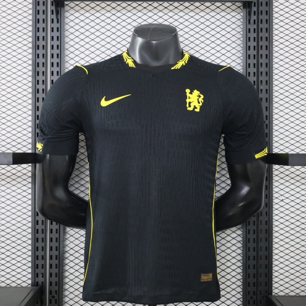 26-27 Chelsea Away Soccer Jersey Player Version