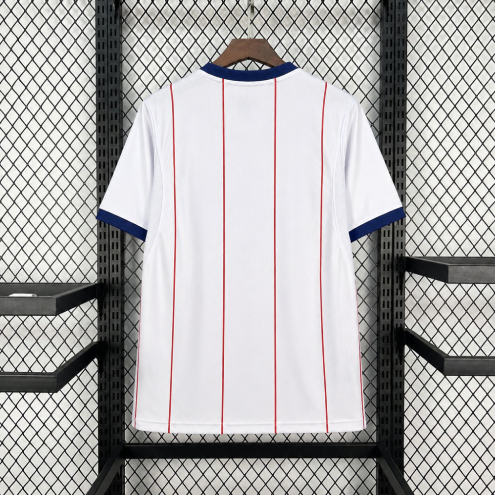 26-27 Chelsea Third Away Soccer Jersey