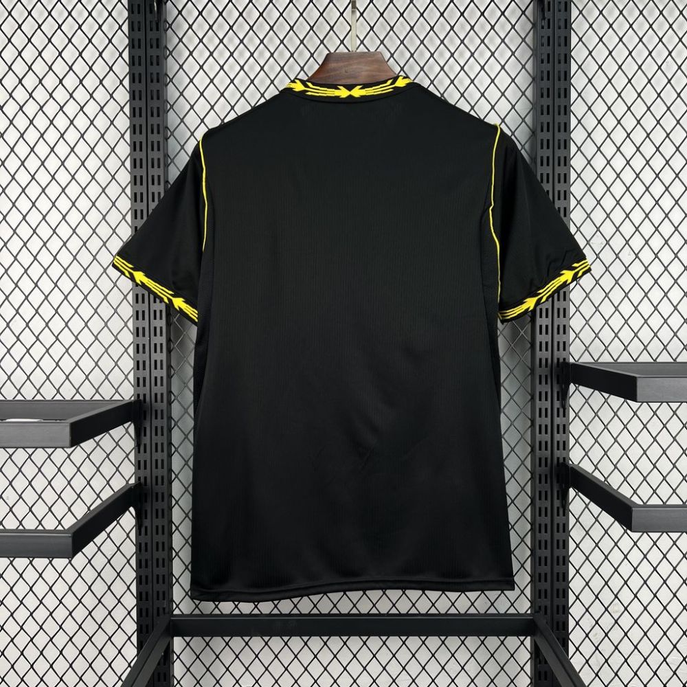 26-27 Chelsea Away Soccer Jersey