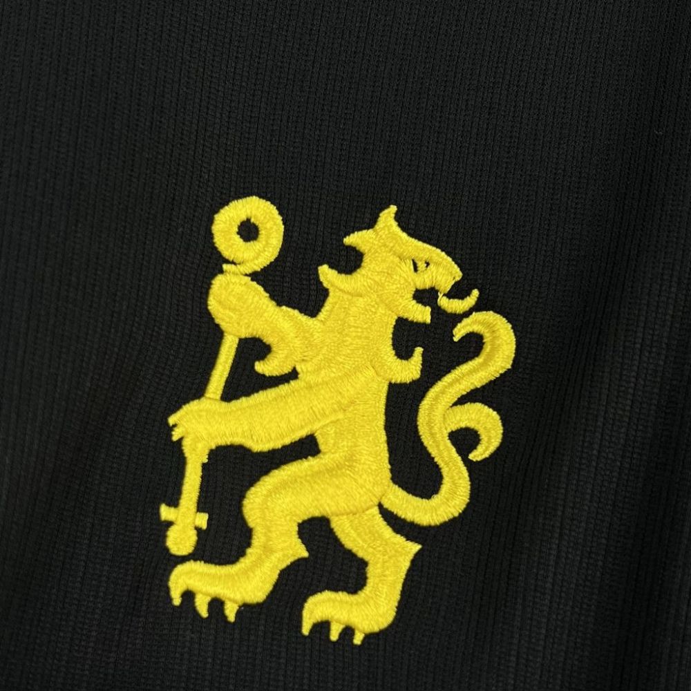 26-27 Chelsea Away Soccer Jersey