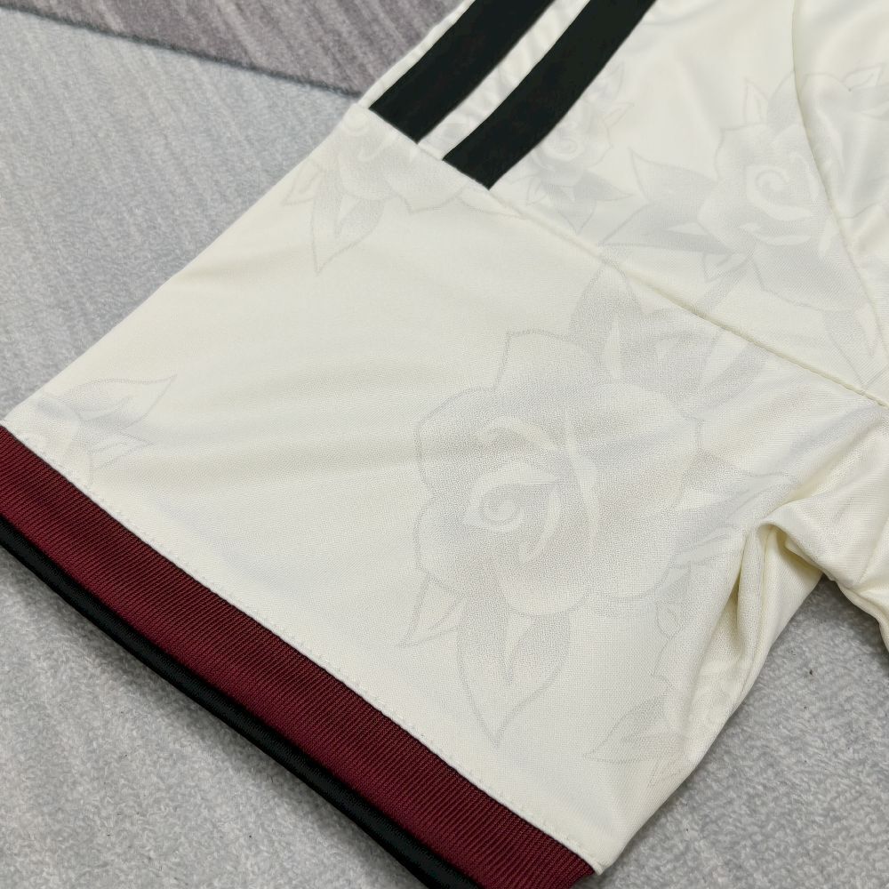 26-27 Manchester United Third Away Soccer Jersey
