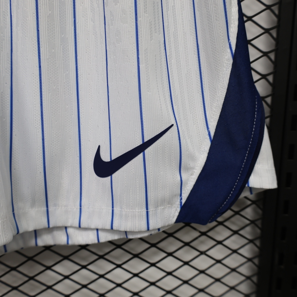 26-27 Inter Milan Away Soccer Shorts Player Version