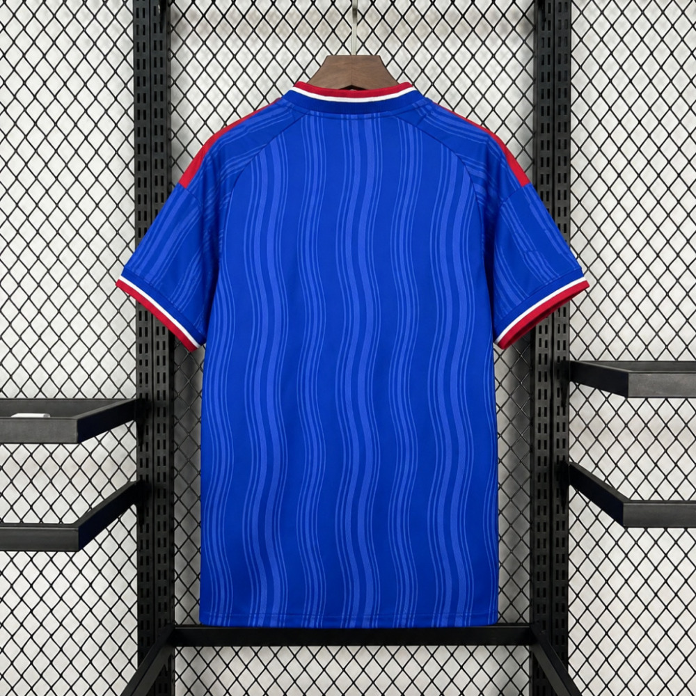 26-27 Manchester United Away Soccer Jersey