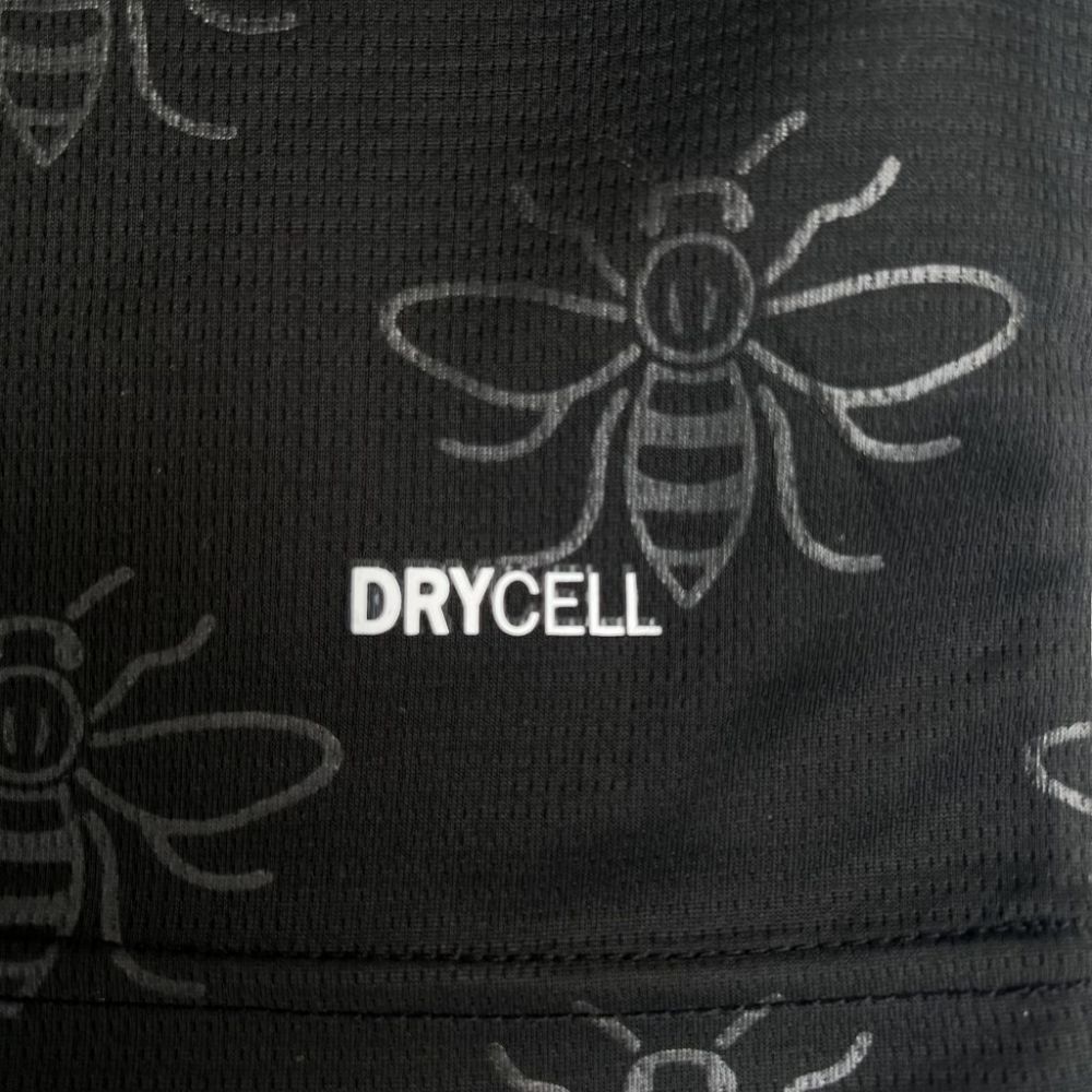 26-27 Manchester City Away Soccer Jersey