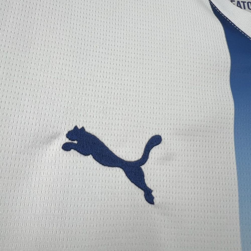 26-27 Manchester City Third Away Soccer Jersey