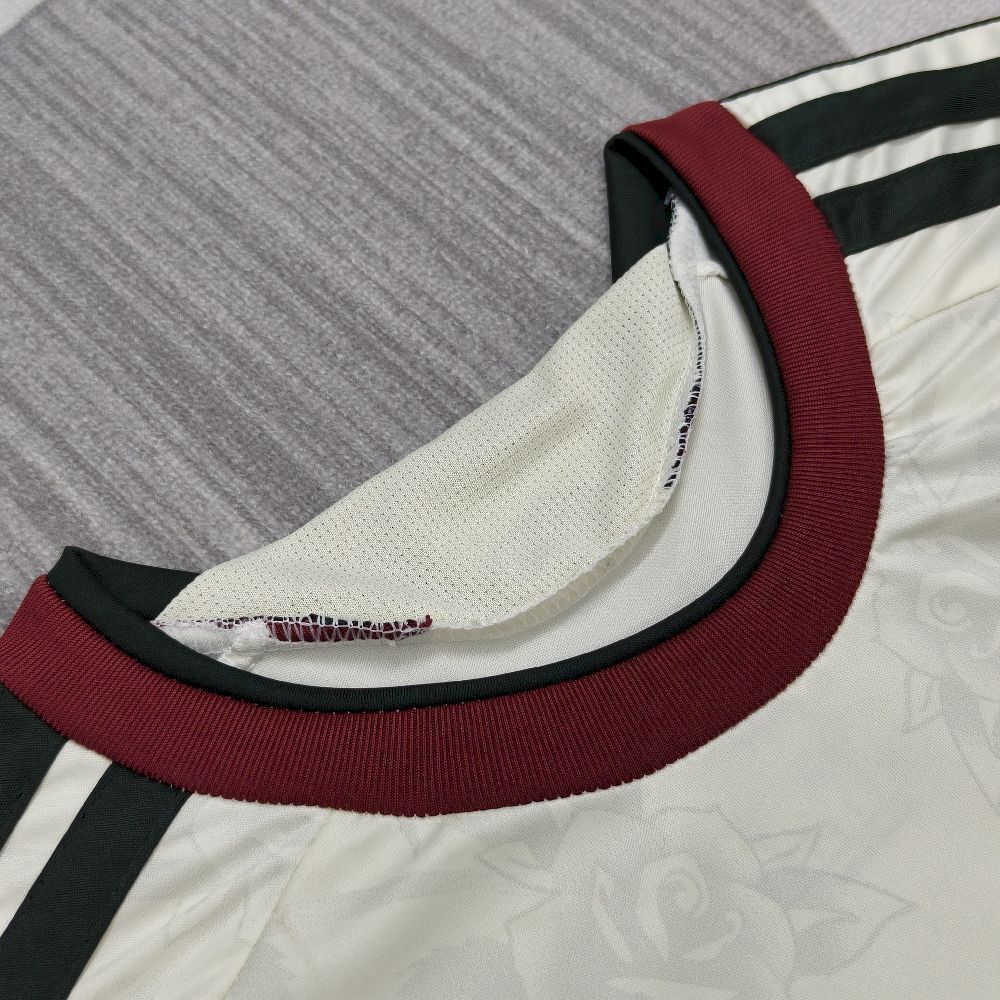 26-27 Manchester United Third Away Soccer Jersey