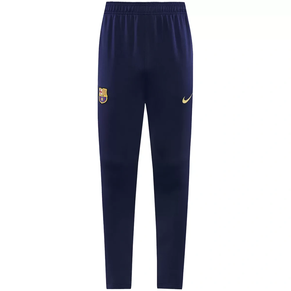 Barcelona Training Tracksuit Kit(Jacket+Pants) Red 2026/27