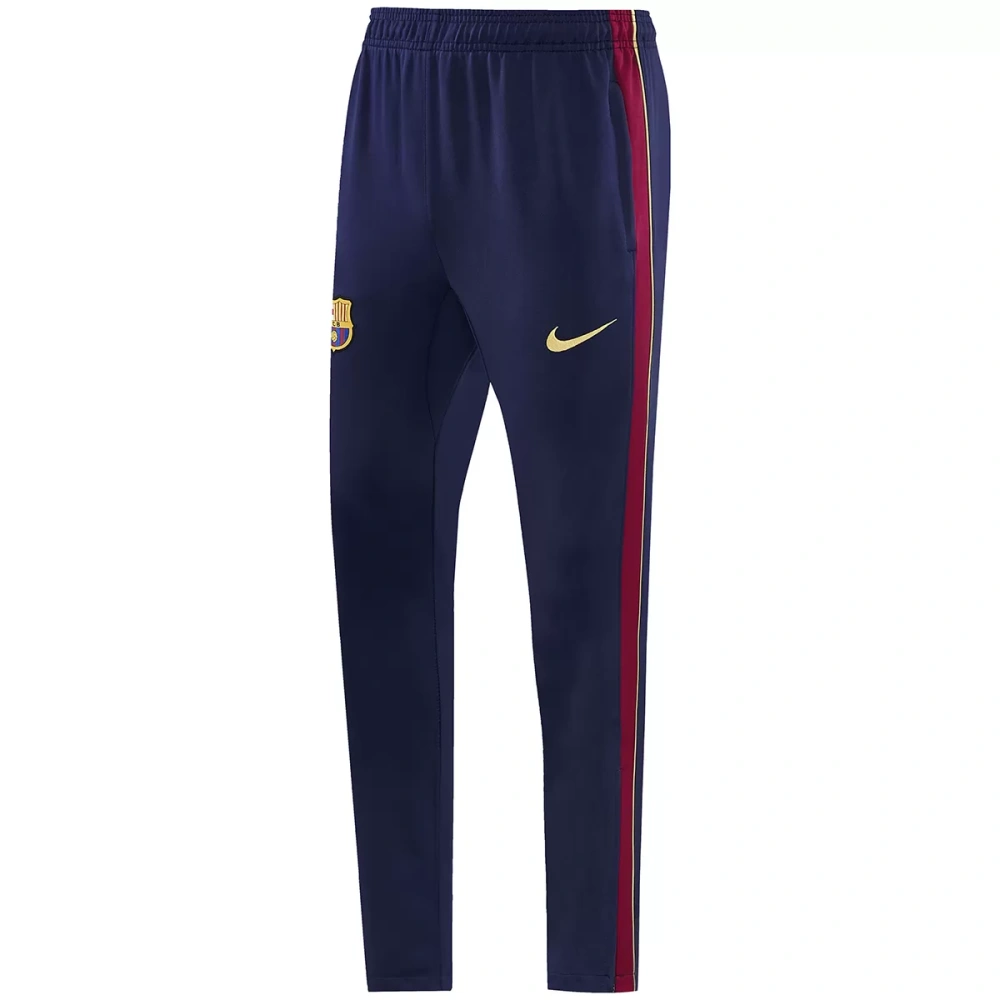 Barcelona Training Tracksuit Kit(Jacket+Pants) Red 2026/27