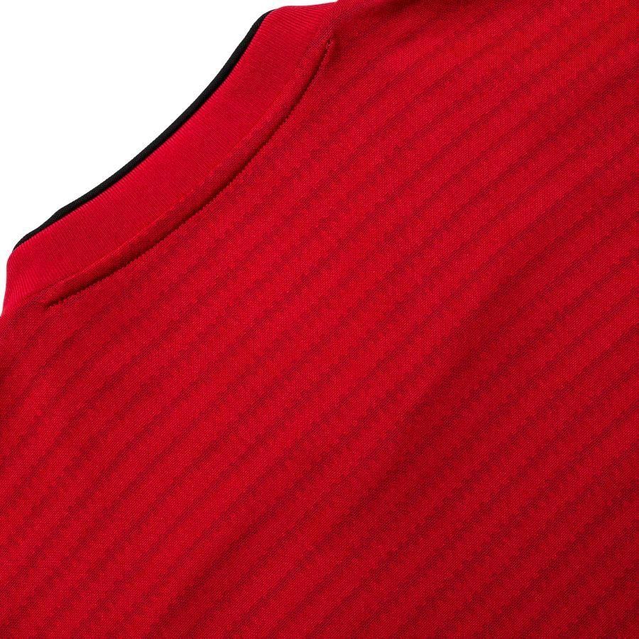 Manchester United Home Shirt 2018/19