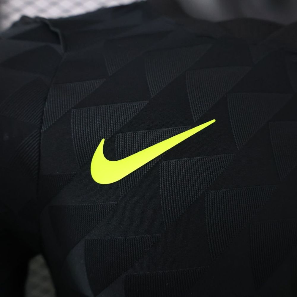 26-27 Atletico Madrid Away Soccer Jersey Player Edition